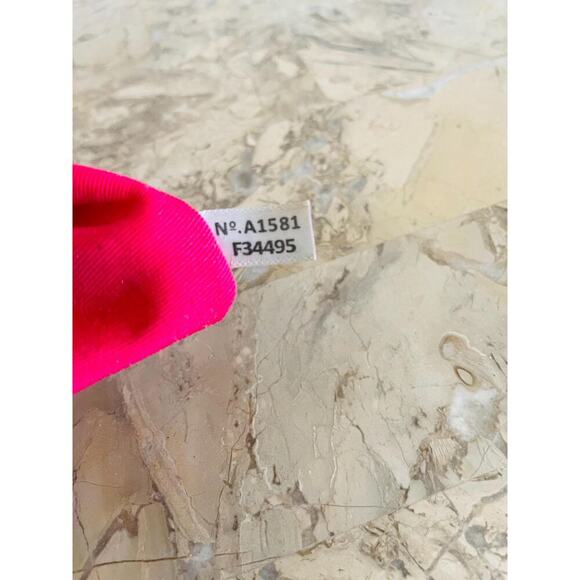 Coach Phoebe Pink leather hobo shoulder bag F34495 - Picture 8 of 10